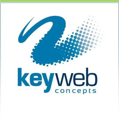 Key Web Concepts logo