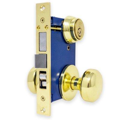 Gate Lock