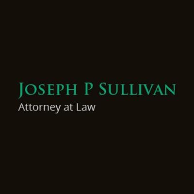 Joseph P. Sullivan, Atty