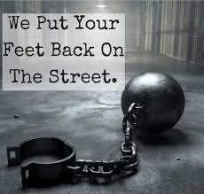 Call 504-509-6161 One call is all you need.... #GetFree #BailBonds #GotBail