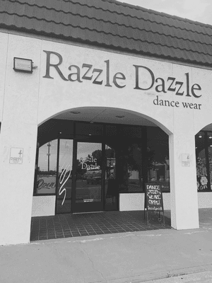 Razzle Dazzle Dancewear