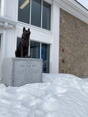 North Conway Public Library