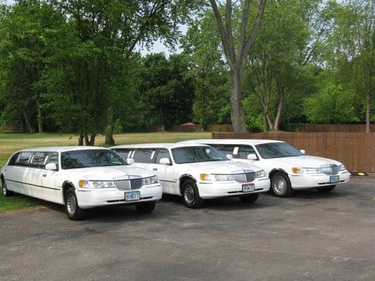 Moonlite Limo Service