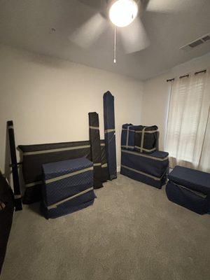 Movers Near Me Katy TX Looking for reliable movers near you in Katy, TX? Look no further than Made Easy Moving...