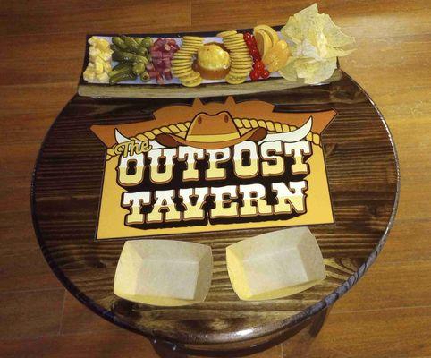 The Outpost Tavern