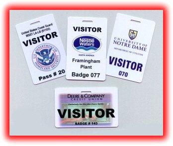 Hartford Badges