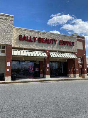 Sally Beauty