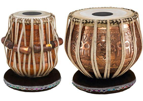 Tabla Instrument