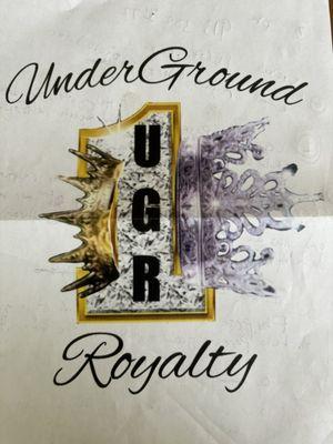 Underground Royalty