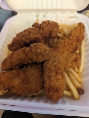 Tenders