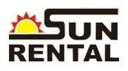 Sun Rental Center