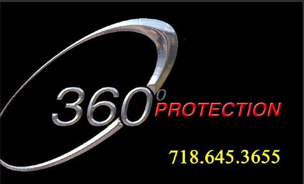 360˚ Protection