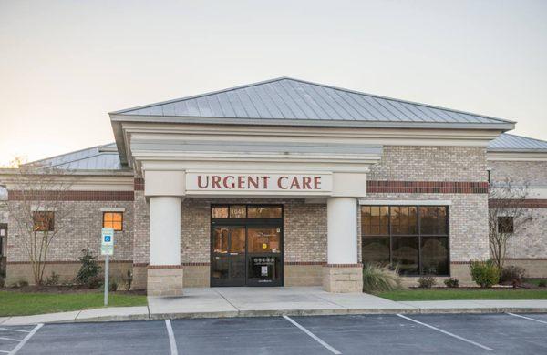 CCHC Urgent Care offers care for minor medical issues, insect/pet bites, minor breathing issues, sprains / fractures, abdominal pain, & more