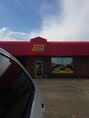 Advance Auto Parts