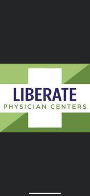 Liberate Physician Centers