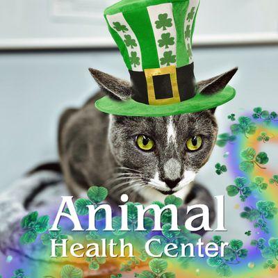 Animal Health Center