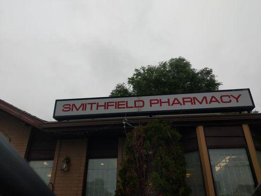 Larry's Smithfield Pharmacy