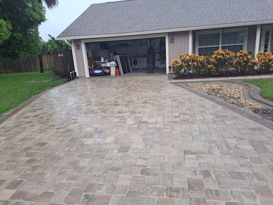 Coastal Pavers