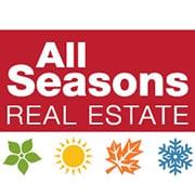 All Seasons  Real Estate