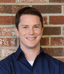 Dr. Timothy Byrnes- Pediatric Dentistry