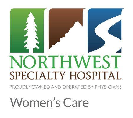 Northwest Women's Care | Logo