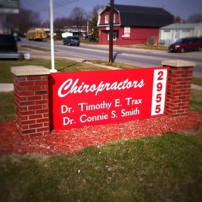 1st Choice Chiropractic