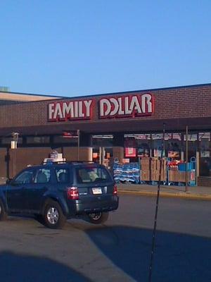 Family Dollar