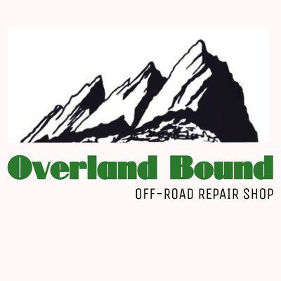 Overland Bound