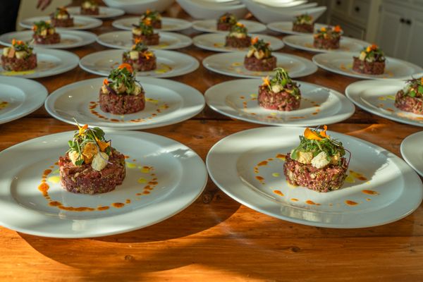 Farm-to-Chef's Table Experiences