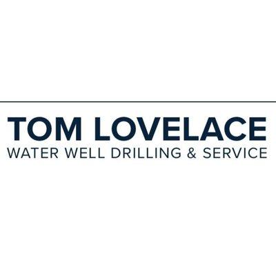 Tom Lovelace Water Well Drilling & Service