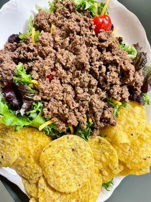 Taco Salad