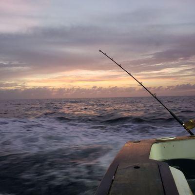 Championship Offshore Outfitting and Charters