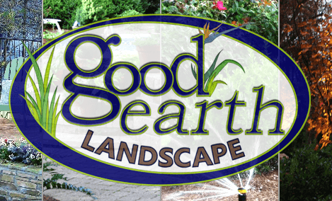 Good Earth Landscape and Design