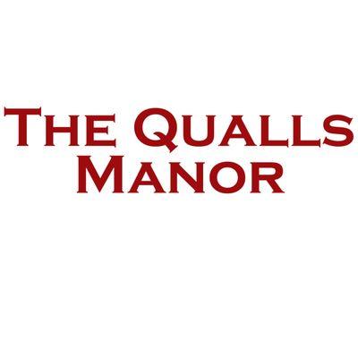 The Qualls Manor