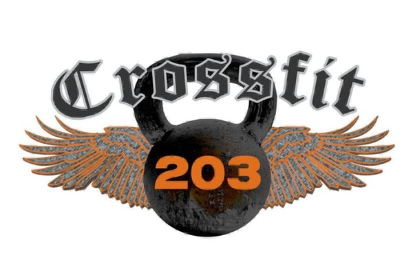 CrossFit 203