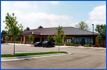 Creekside Professional Center 1761 W. M-43 Hwy., Suite 1 Hastings, MI 49058