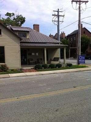 Village Real Estate Services' Franklin Office