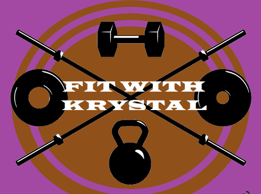 Fit with Krystal