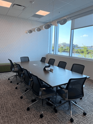 Conference room