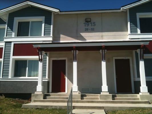 Rowland Heights Preservation