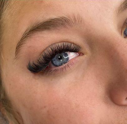 Eyelash Extensions Imperial Beauty