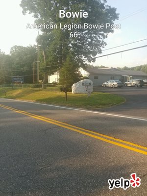 American Legion