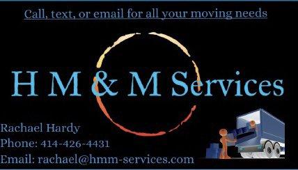 HM & M Services