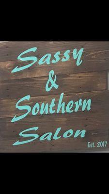 Sassy & Southern Salon