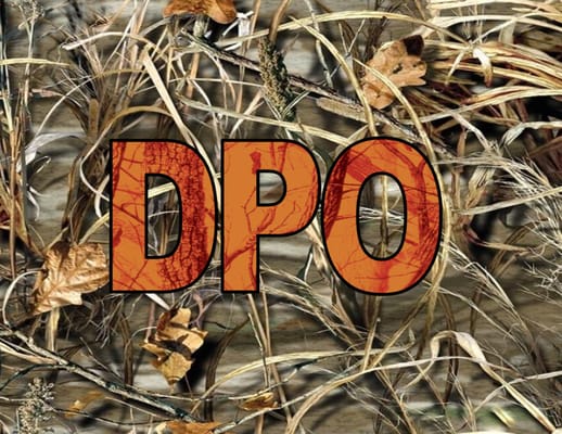 Delaware Premier Outdoorsman