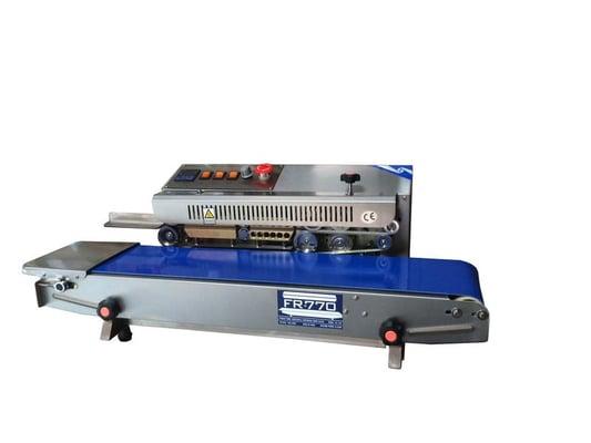 FR-770 Band Sealer