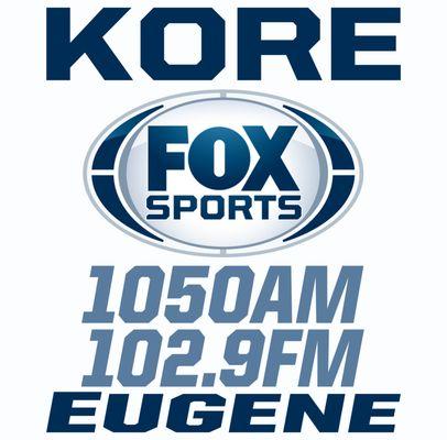 Kore - FOX Sports Eugene