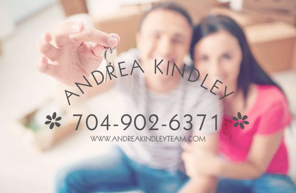 The Andrea Kindley Team