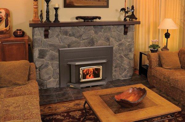 Pjs Hearth and Home Heating