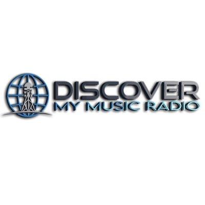 Discover My Music Radio